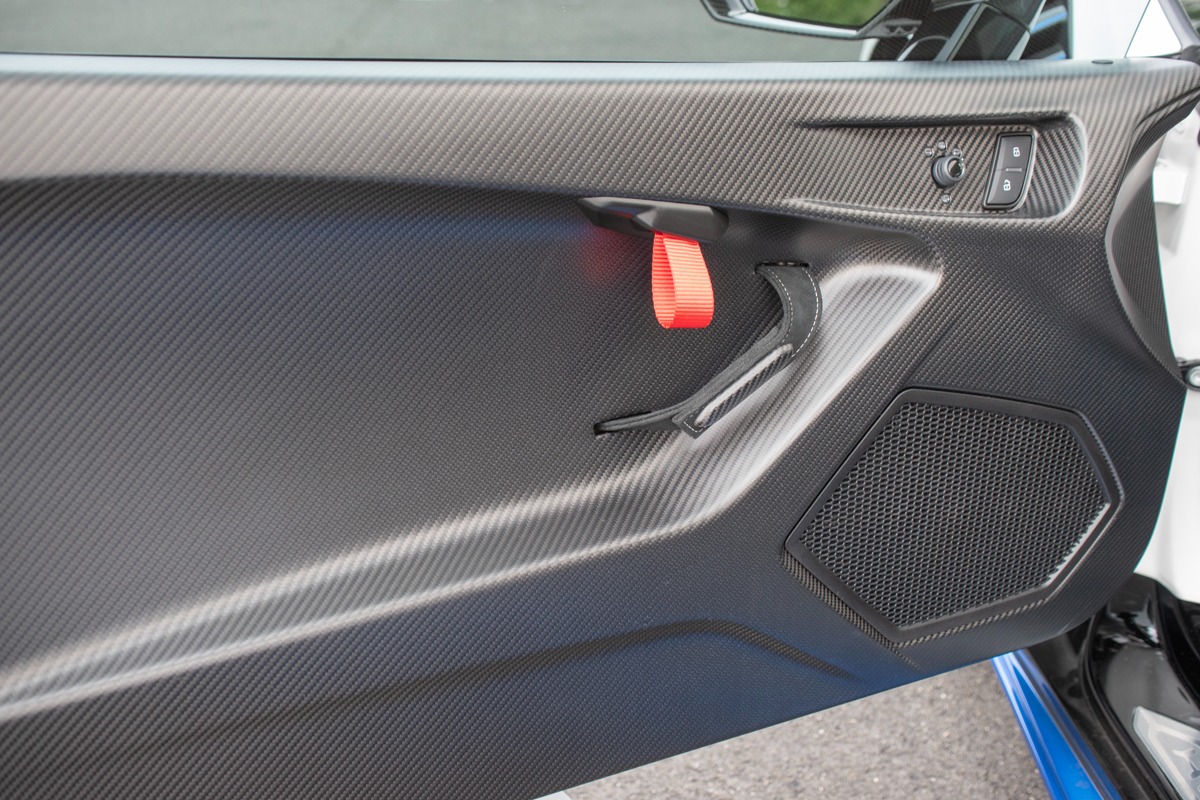 2022 Lamborghini Huracan Image 23