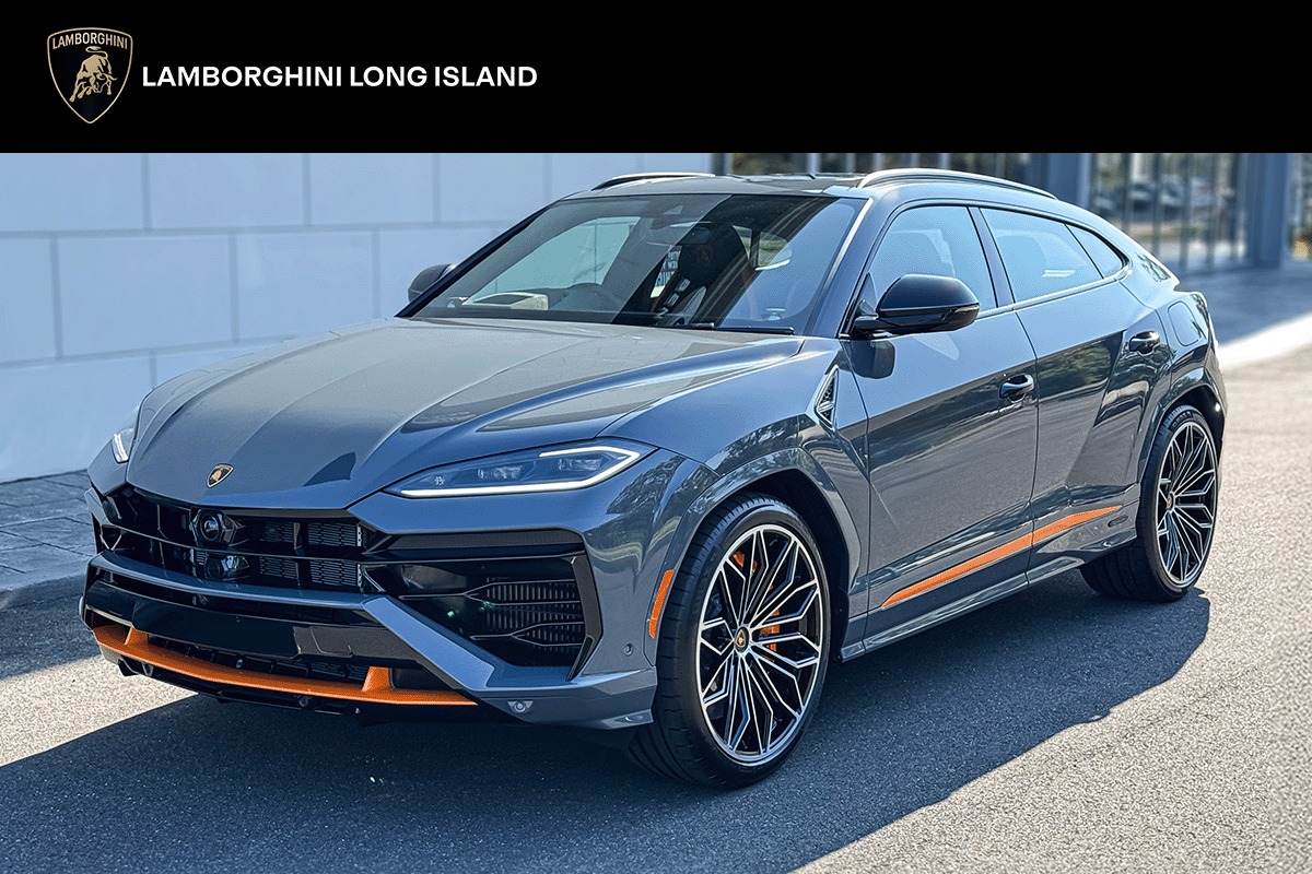 New-2025-Lamborghini-Urus-SE-