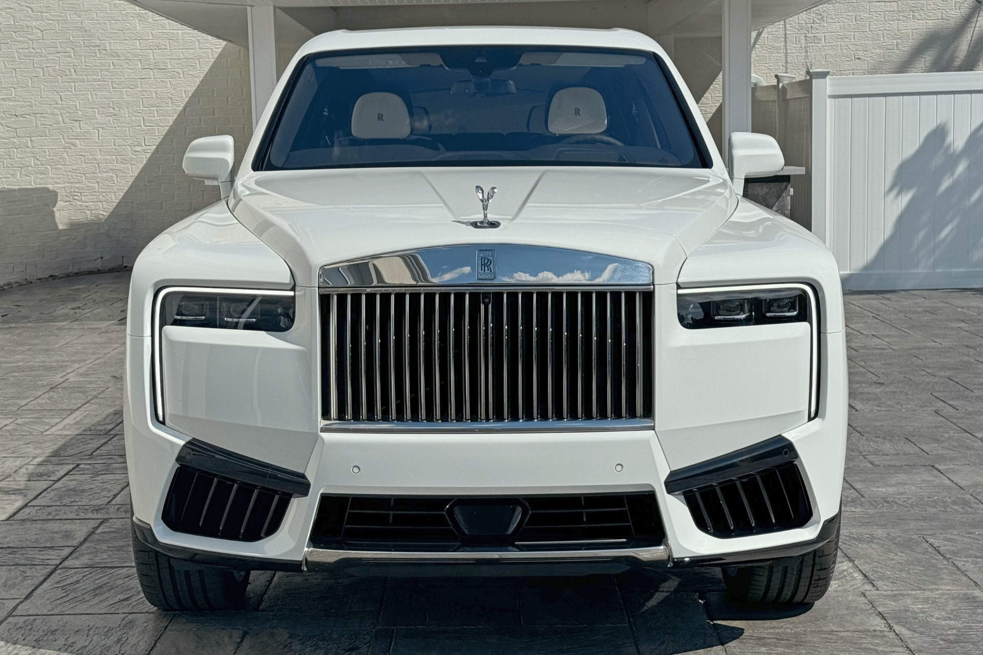 Rolls-Royce キーレスエントリー New 2025 Rolls-Royce Cullinan Series II For Sale (Sold) | Rolls