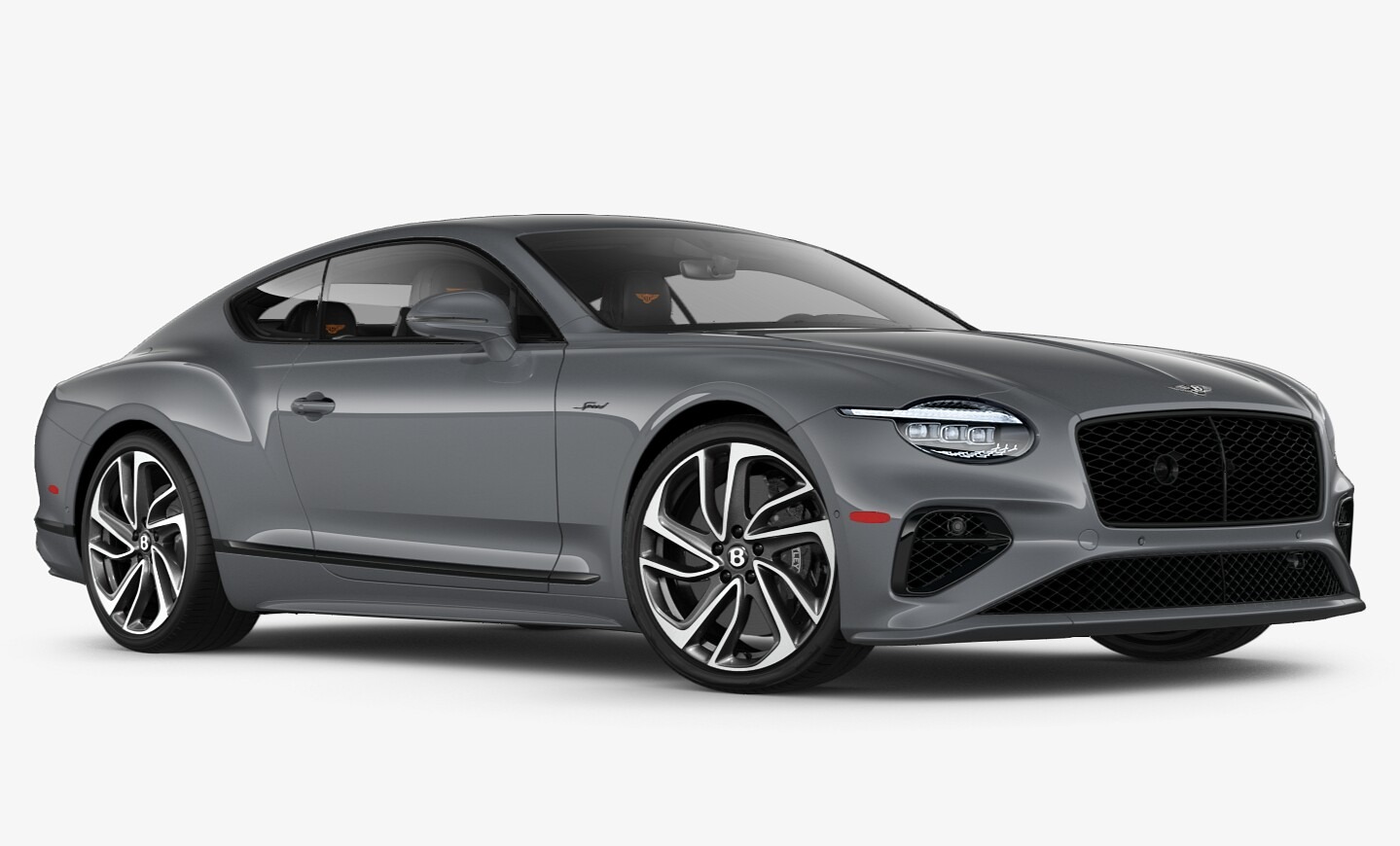 New 2025 Bentley Continental GT Speed For Sale (351,135) RollsRoyce Motor Cars Long Island