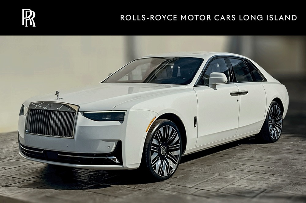 Used-2025-Rolls-Royce-Ghost-