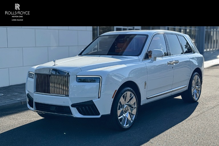 All Inventory | Official Rolls-Royce Dealer | Rolls-Royce
