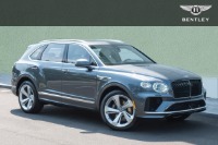 2024 Bentley Bentayga Image 1