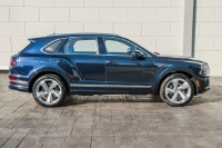 2024 Bentley Bentayga Image 3