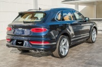 2024 Bentley Bentayga Image 7