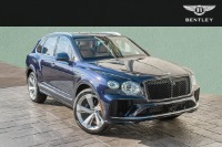 2024 Bentley Bentayga Image 1