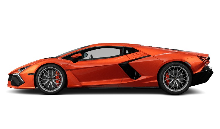 2024 Lamborghini Revuelto Image 3