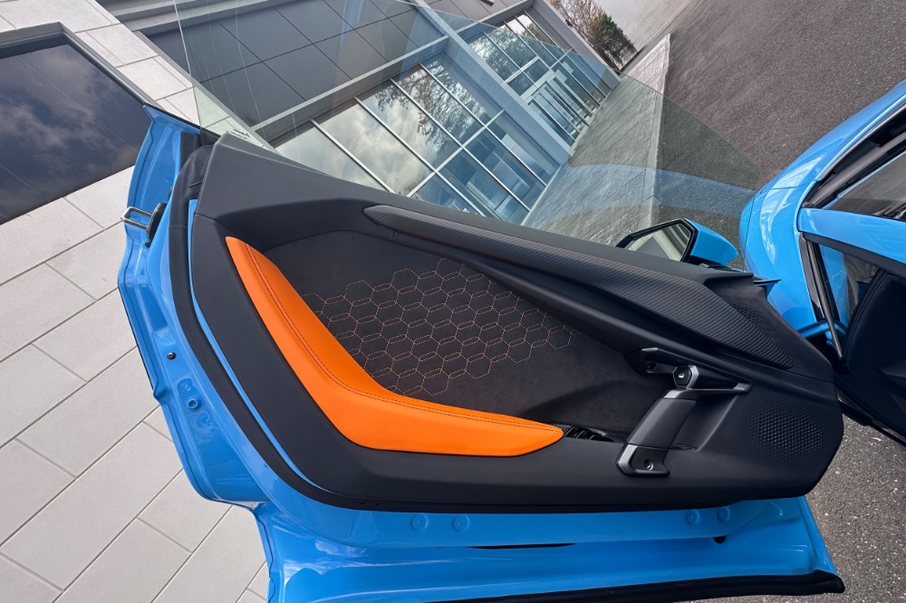 Used 2025 Lamborghini Revuelto | For Sale | ($659,900) | Premium
