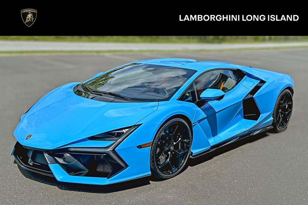 Used 2025 Lamborghini Revuelto | For Sale | ($659,900) | Premium