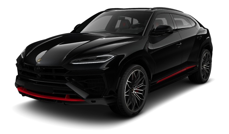 Lamborghini Urus 1/20　(箱無し) New-2025-Lamborghini-Urus-SE-