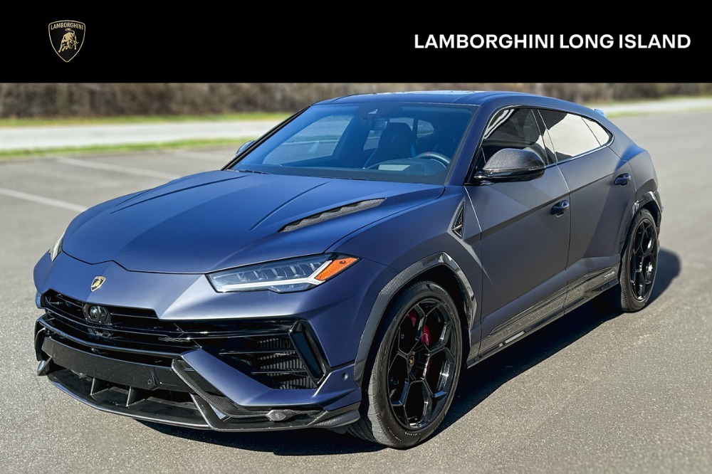 Urus