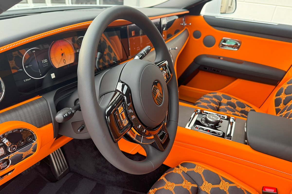New-2025-Rolls-Royce-Ghost-