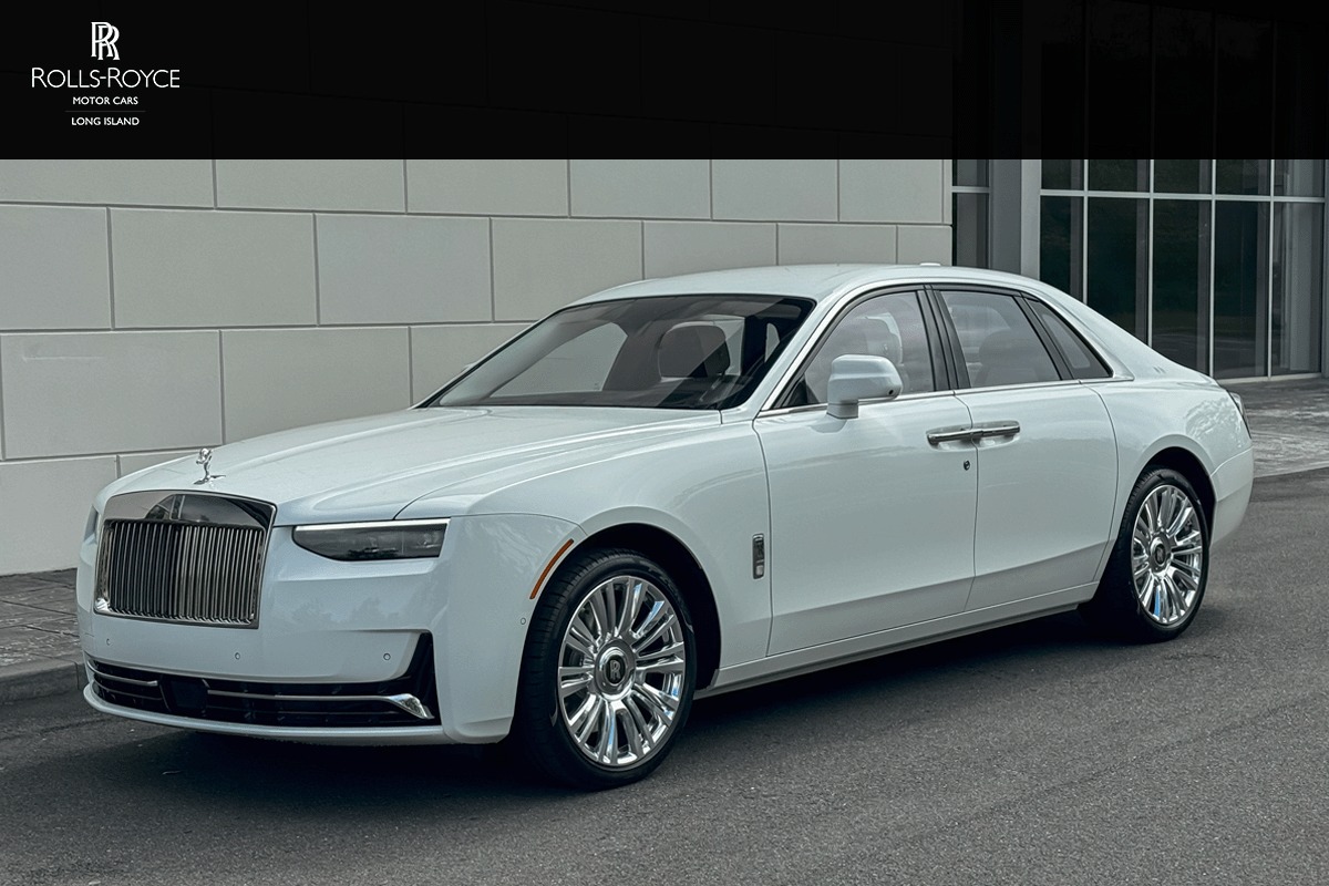 New-2025-Rolls-Royce-Ghost-