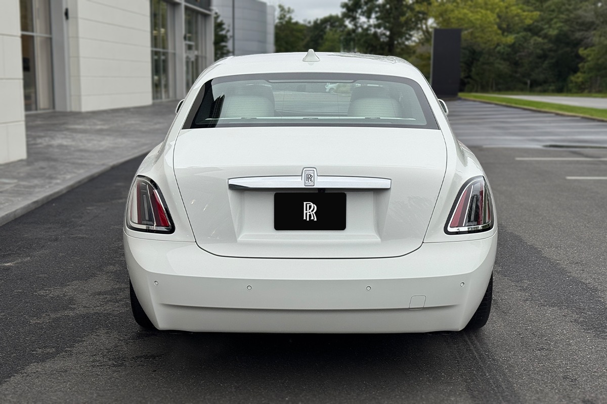 New-2025-Rolls-Royce-Ghost-