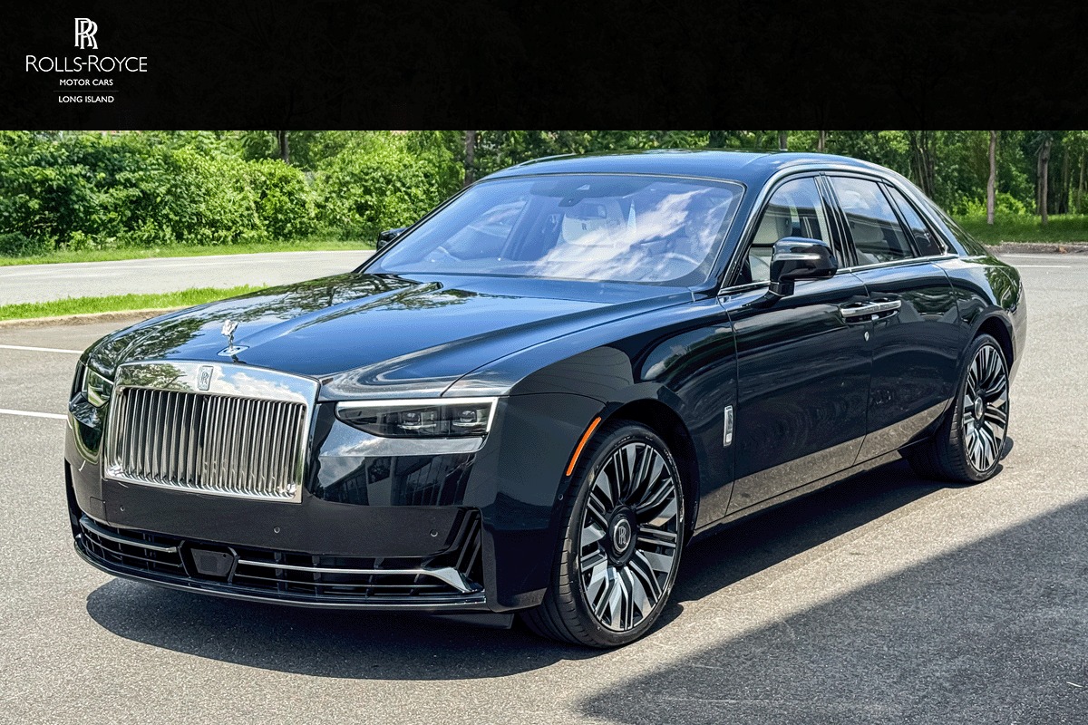 New-2025-Rolls-Royce-Ghost-