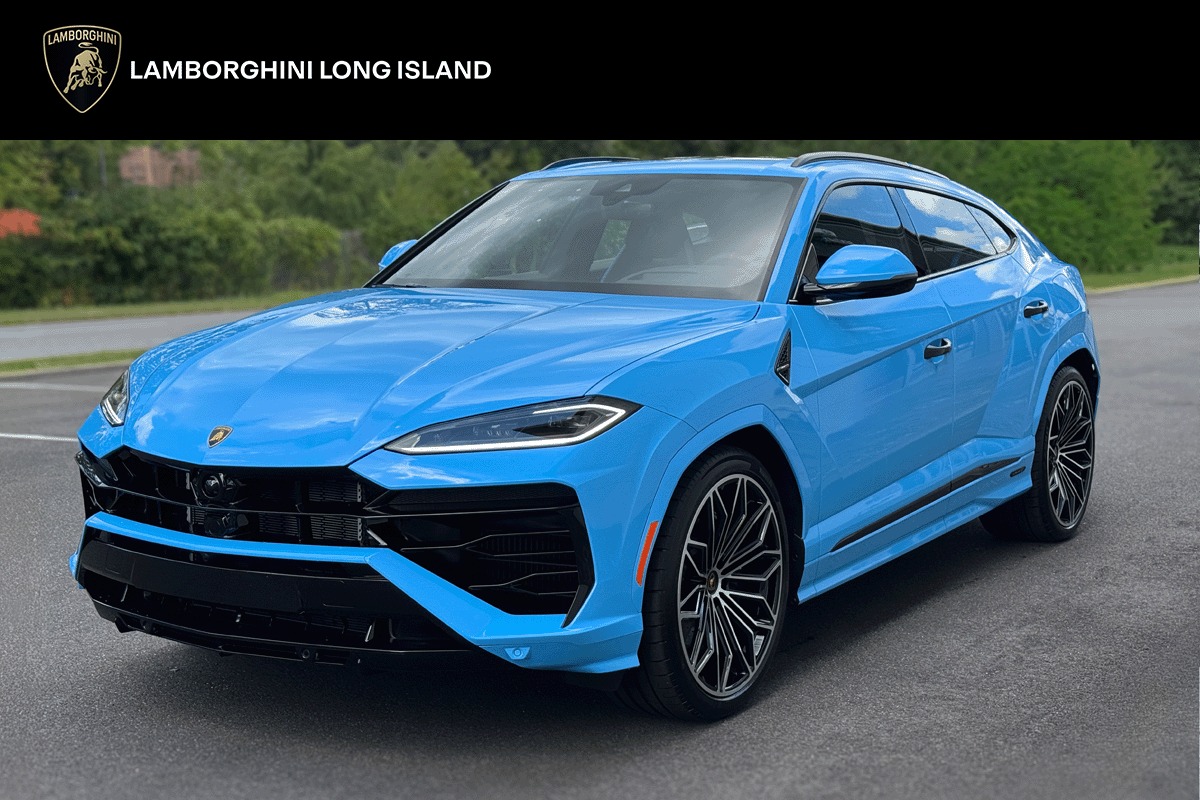 New-2025-Lamborghini-Urus-SE-