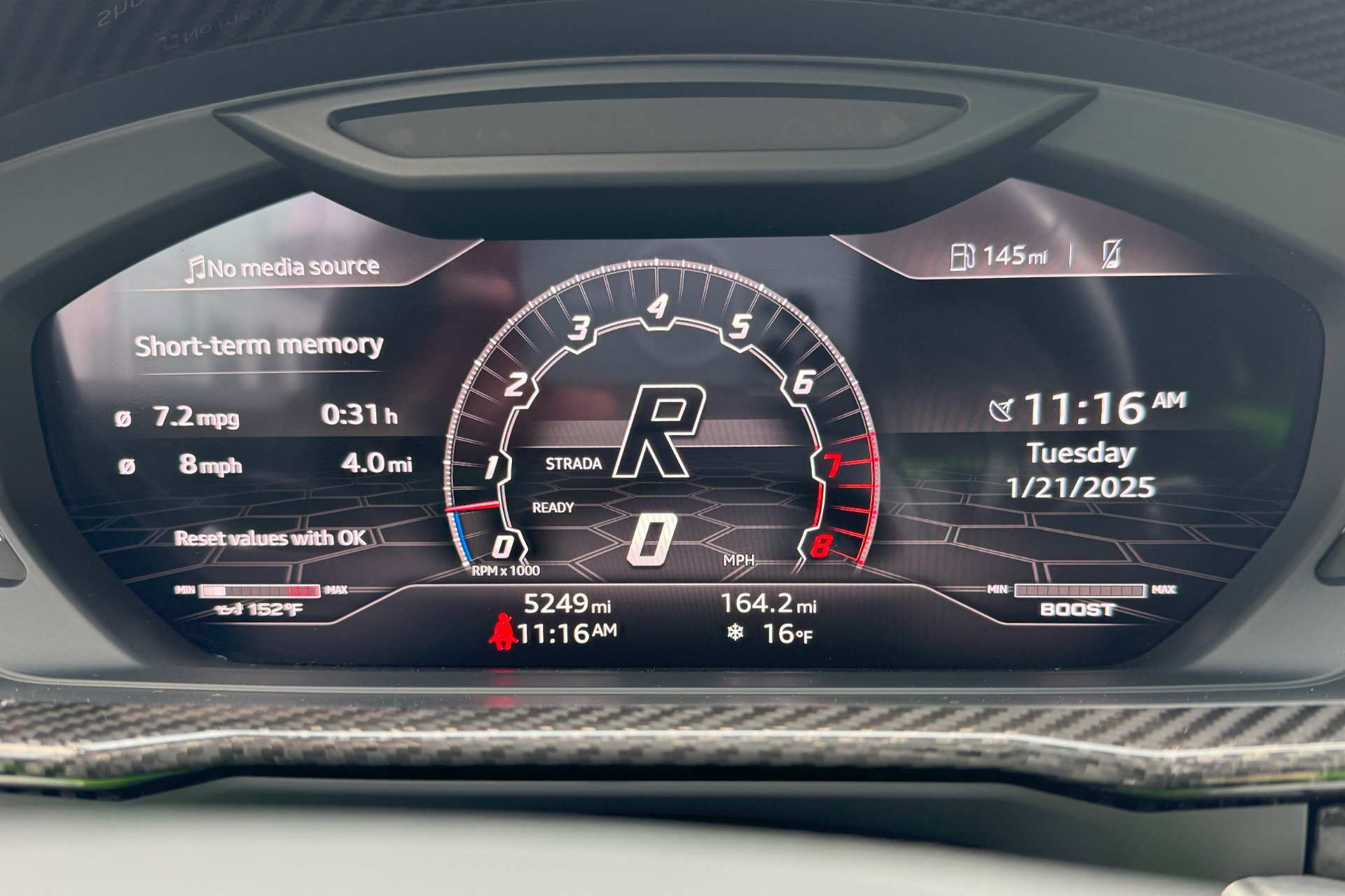 2022 Lamborghini Urus Image 11