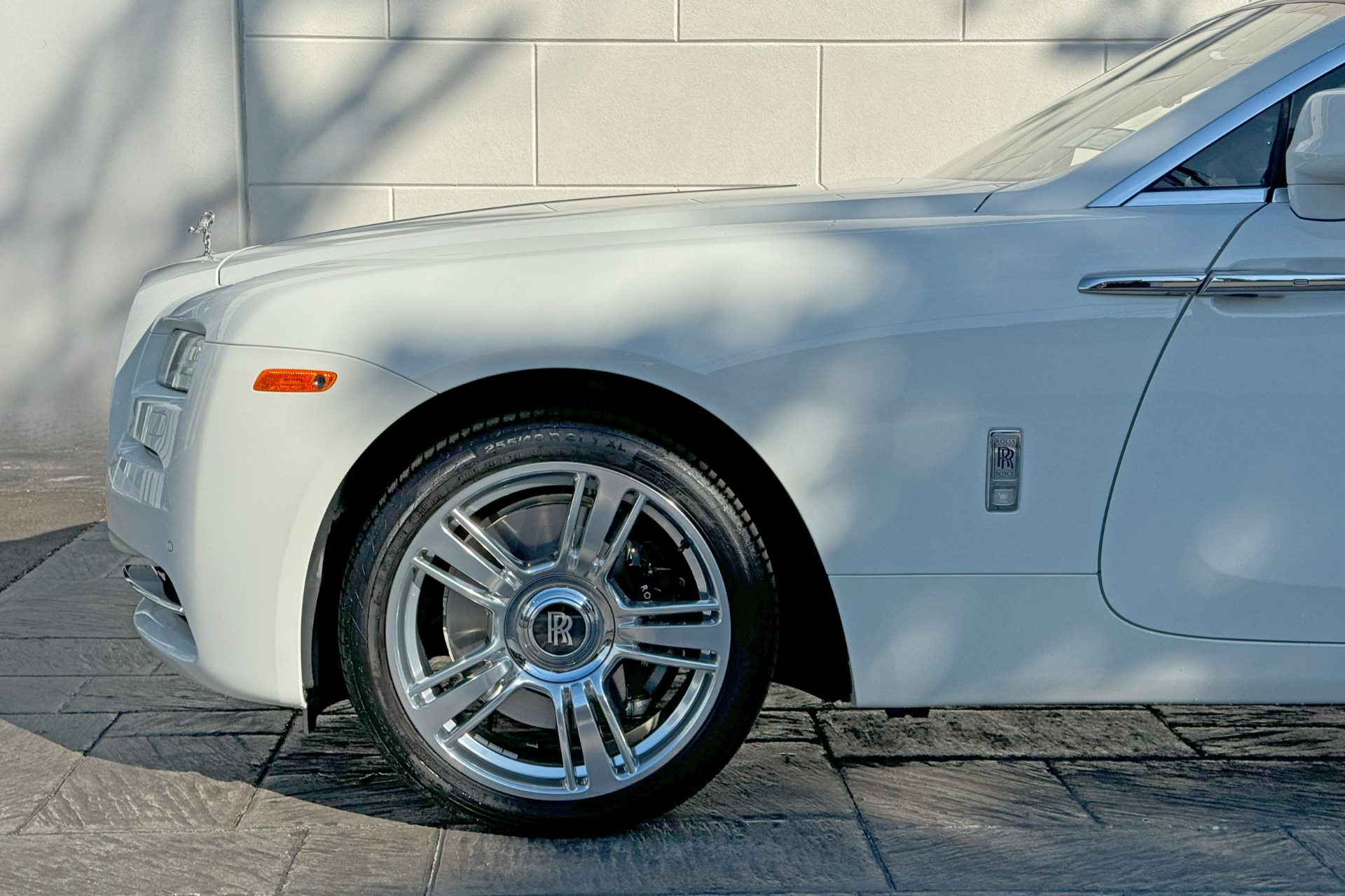 2015 Rolls-Royce Wraith Image 6