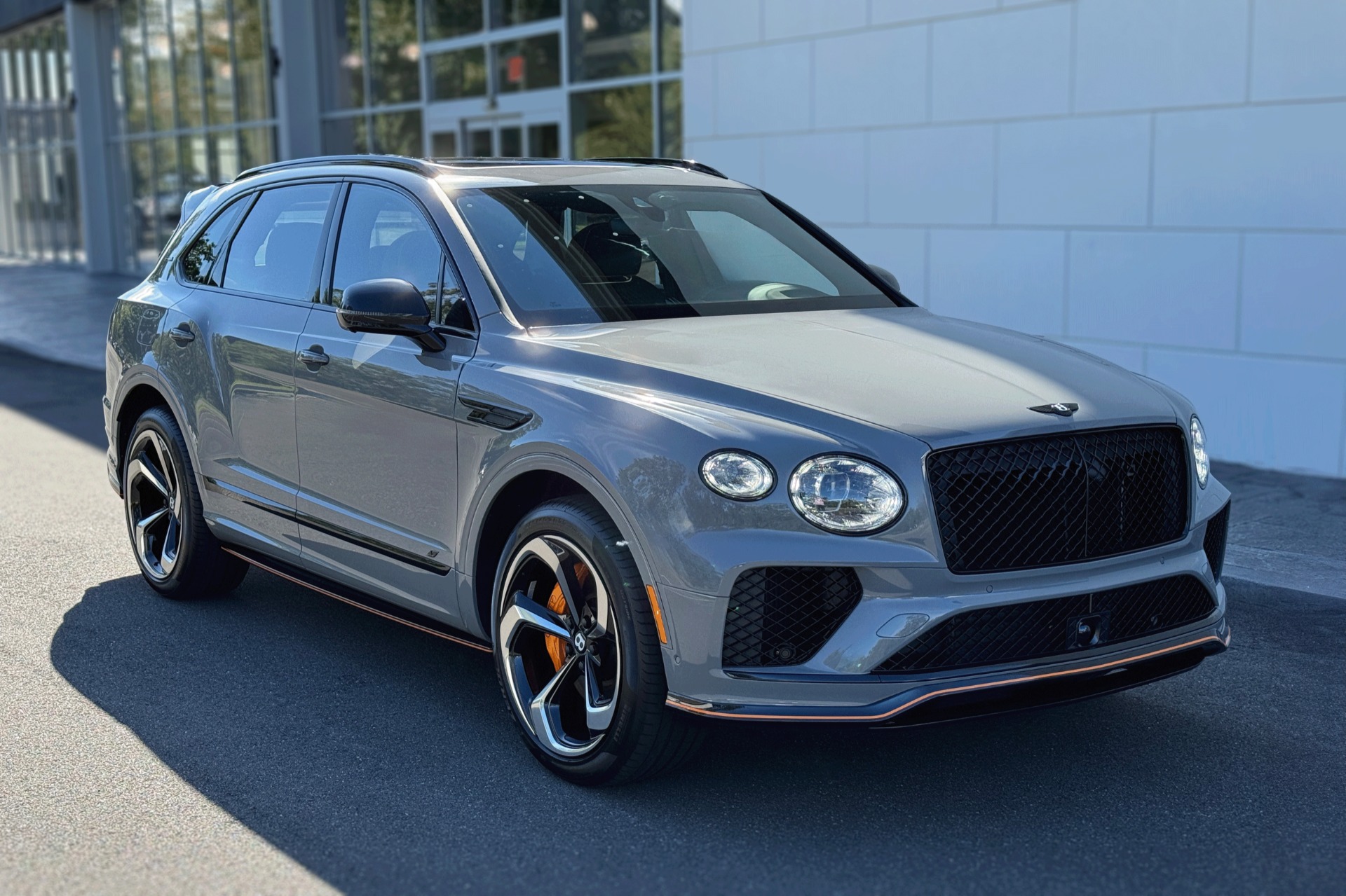 New-2025-Bentley-Bentayga-S-