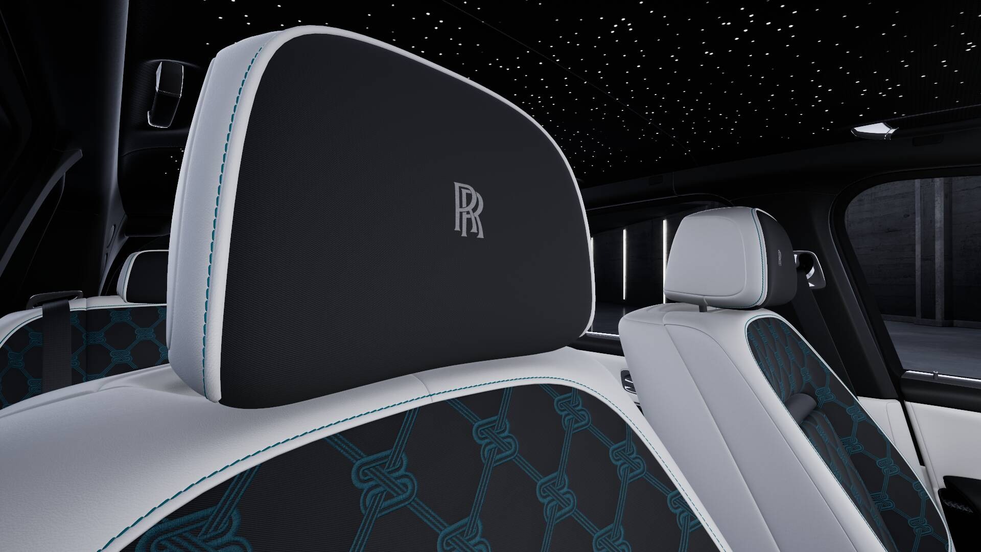 2025 Rolls-Royce Cullinan Image 10
