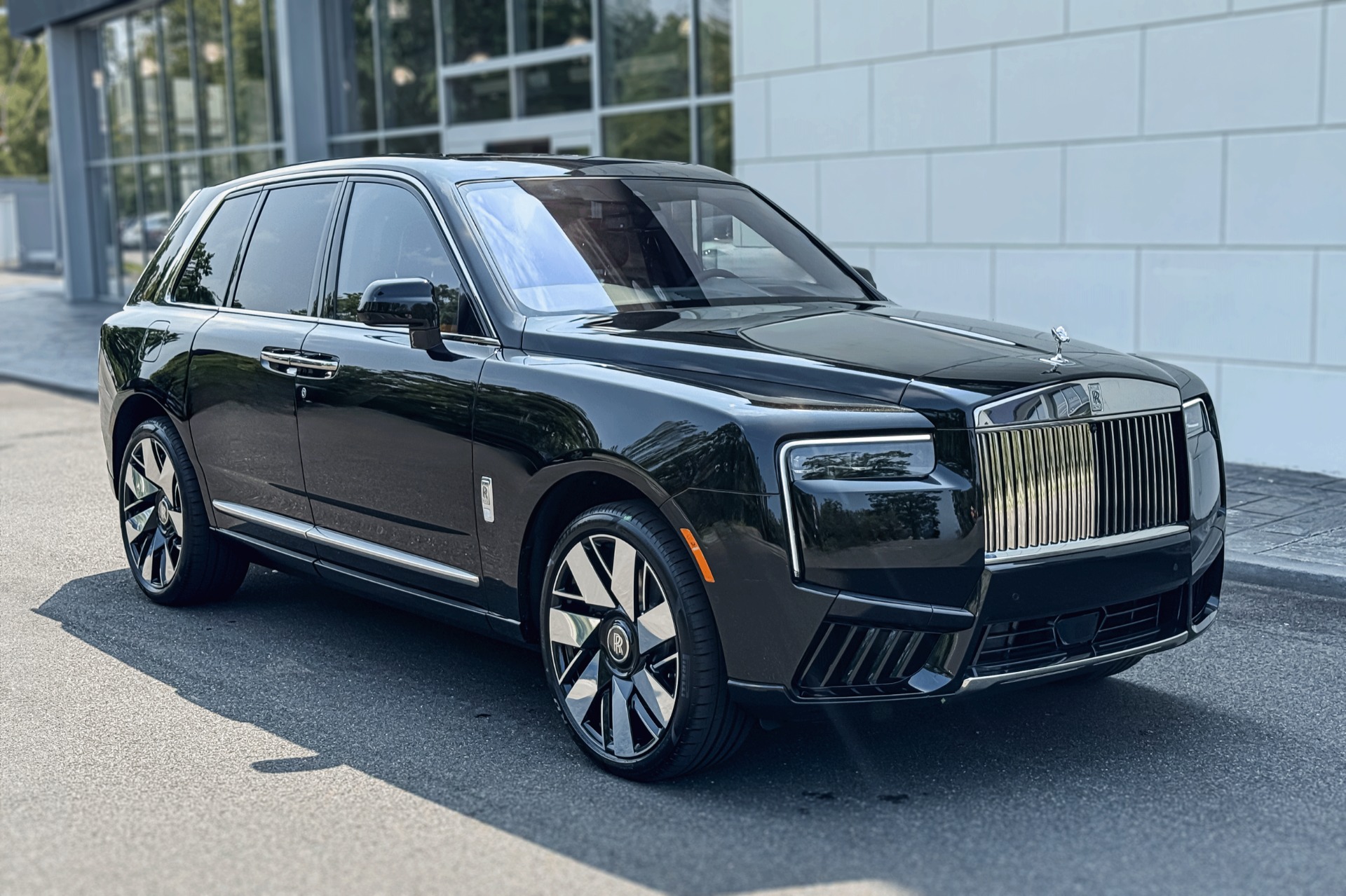 1/64 Rolls-Royce Bentley 4台　2500/一台　本日限り New-2025-Rolls-Royce-Cullinan-