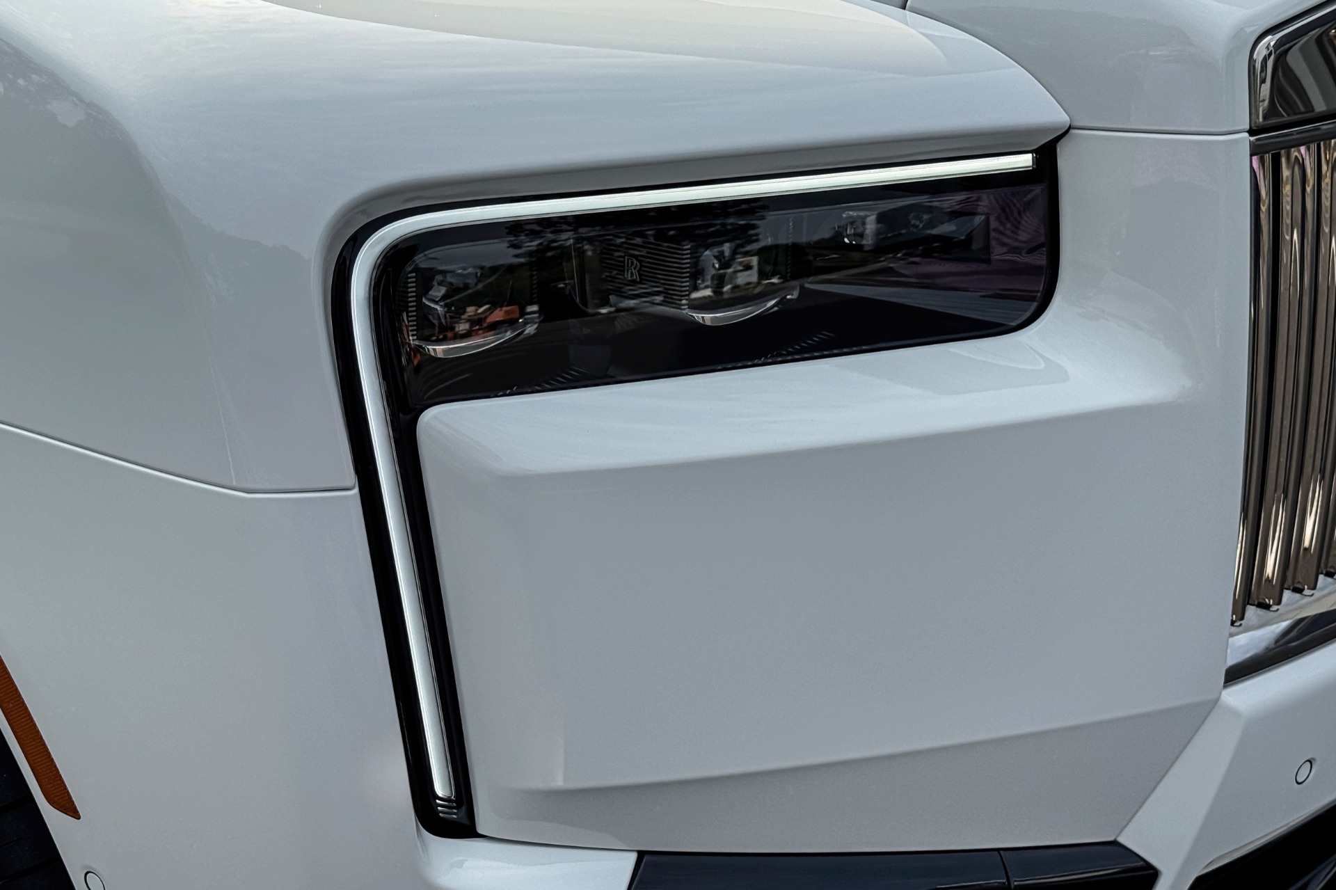 2025 Rolls-Royce Cullinan Image 10