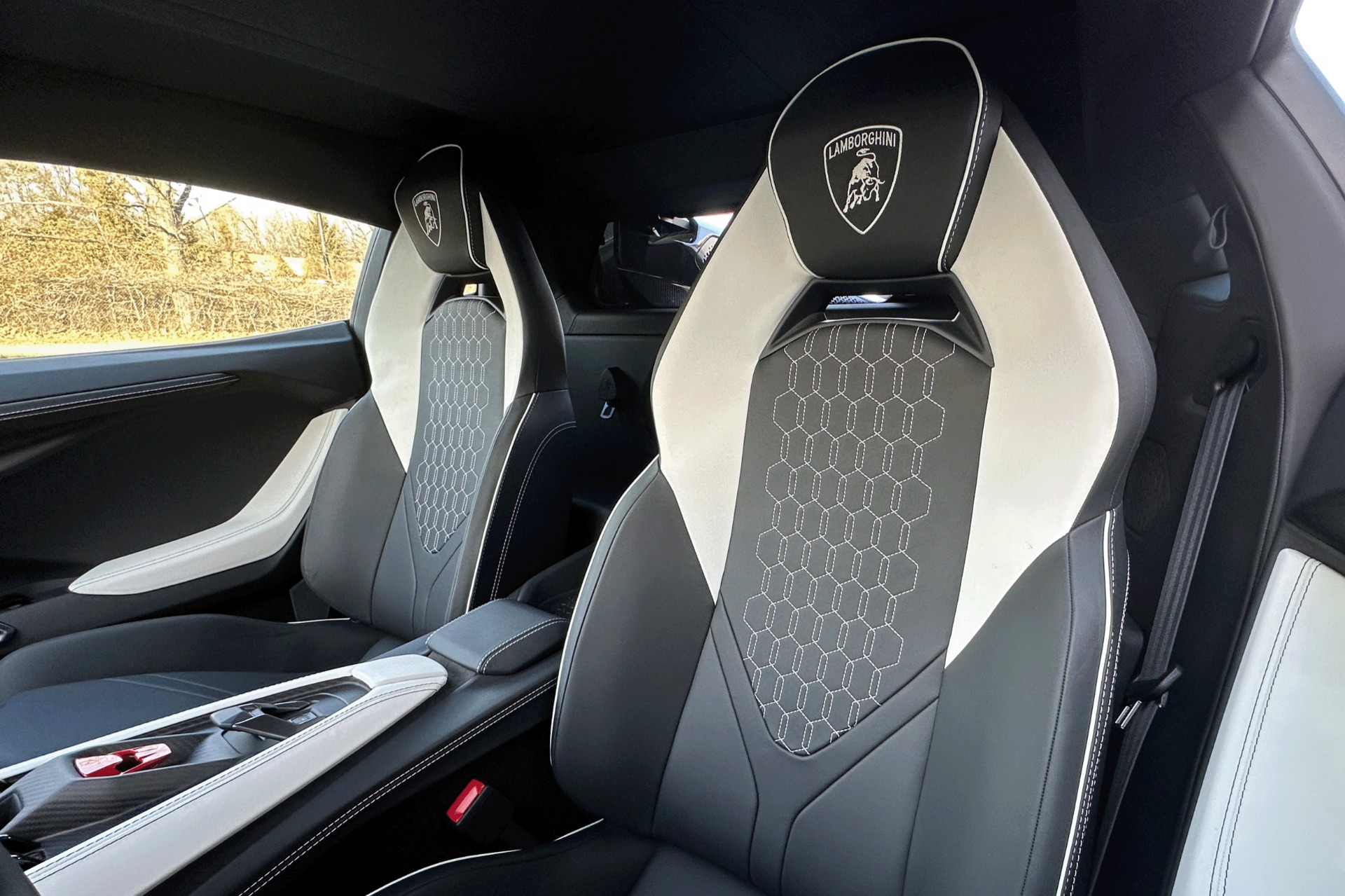 2026 Lamborghini Revuelto Image 9