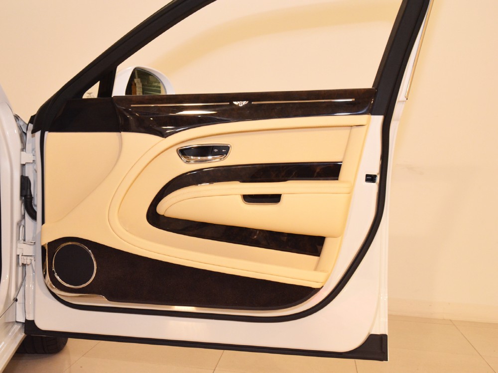 2012 Bentley Mulsanne Image 26