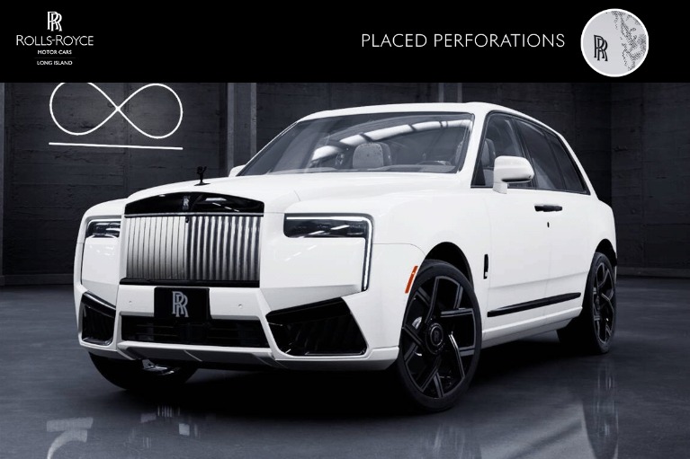 All Inventory | Official Rolls-Royce Dealer | Rolls-Royce