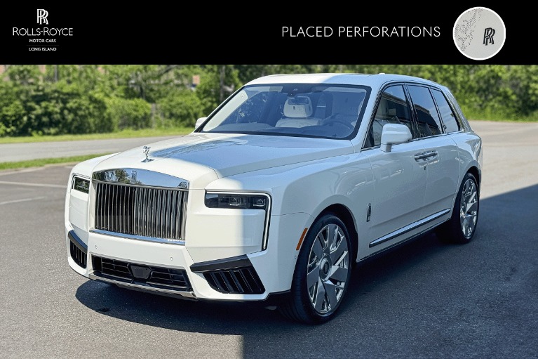 All Inventory | Official Rolls-Royce Dealer | Rolls-Royce