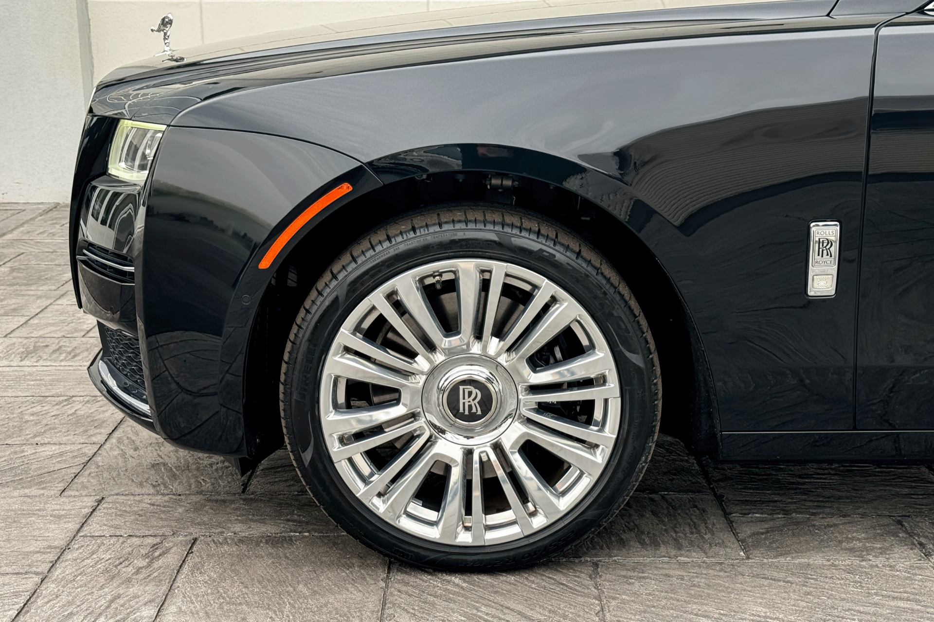 2021 Rolls-Royce Ghost Image 20