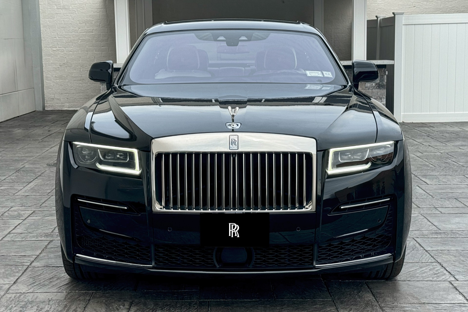 2021 Rolls-Royce Ghost Image 22