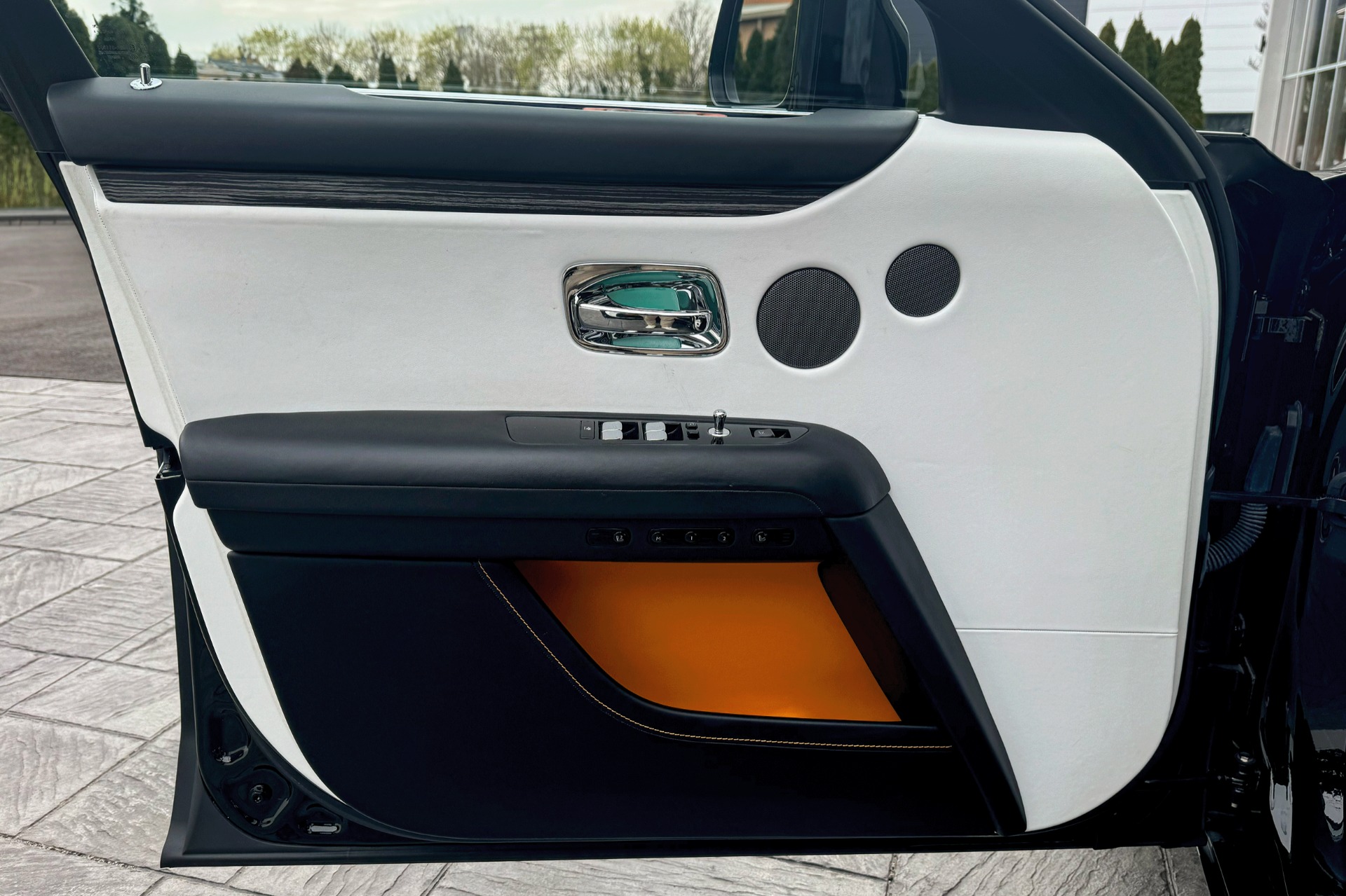 2021 Rolls-Royce Ghost Image 6