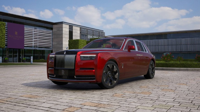 洋書 ROLLS ROYCE IN AMERICA Rolls‑Royce Provenance Official Used Car Locator: Search Results
