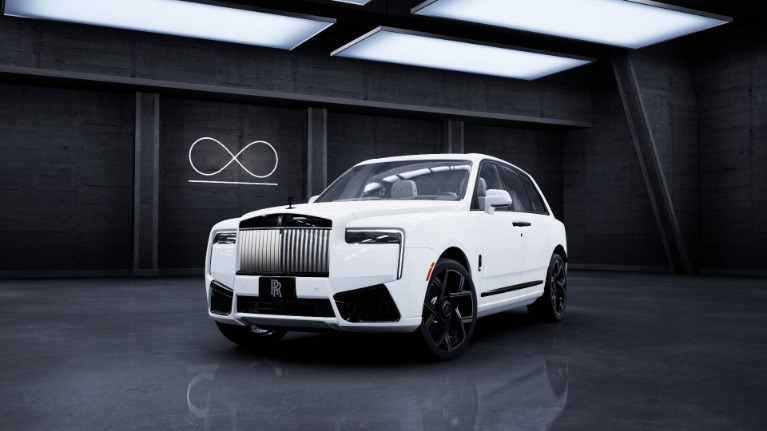 洋書 ROLLS ROYCE IN AMERICA Used 2009 Rolls-Royce Phantom Coupe For Sale ($189,995