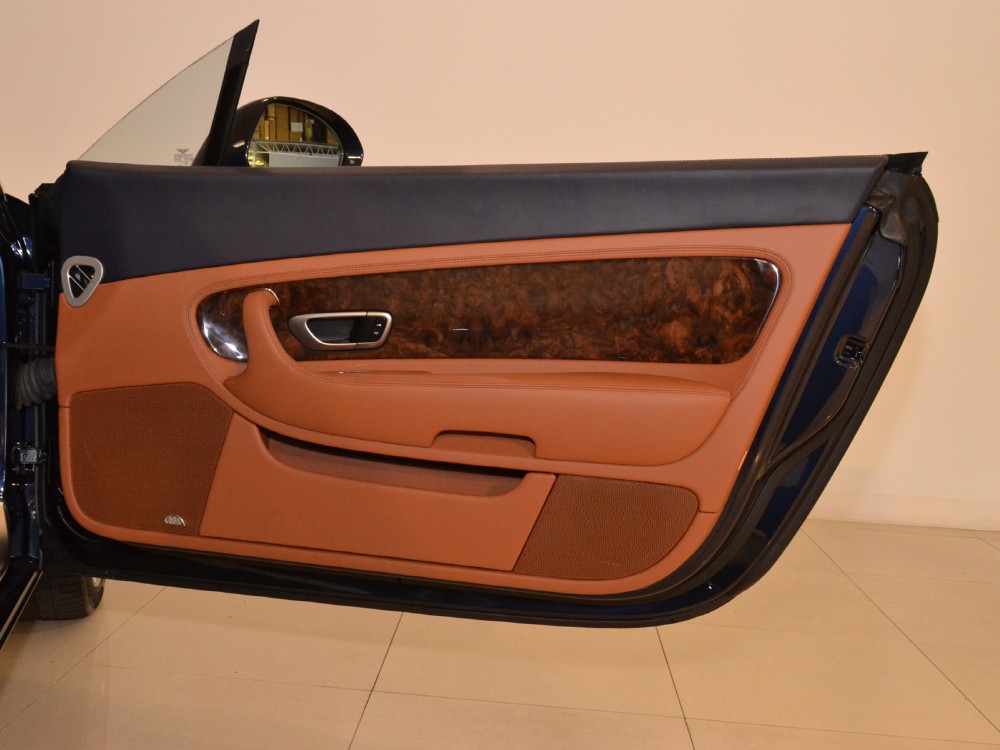 2010 Bentley Continental GT Speed Image 19