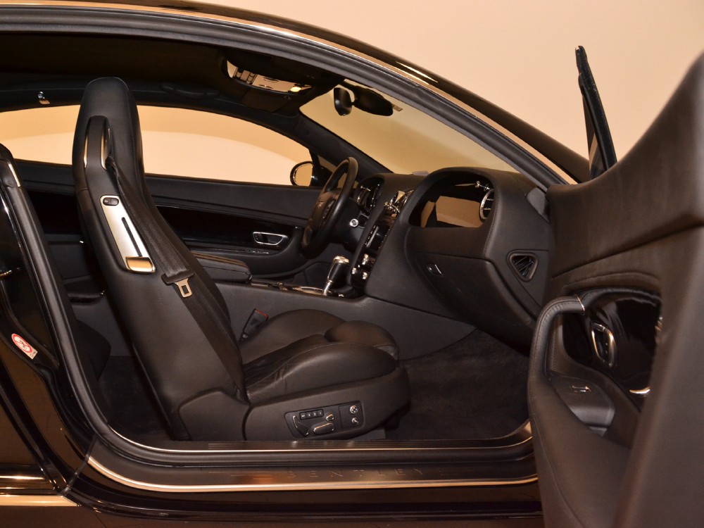 2006 Bentley Continental GT Image 10
