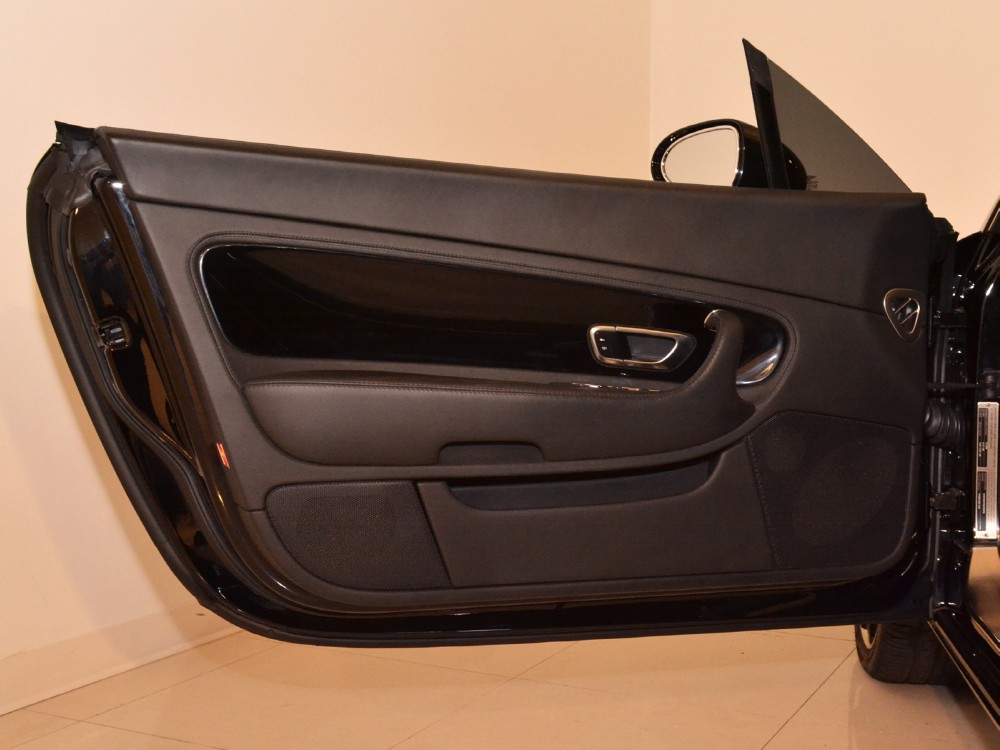 2006 Bentley Continental GT Image 11