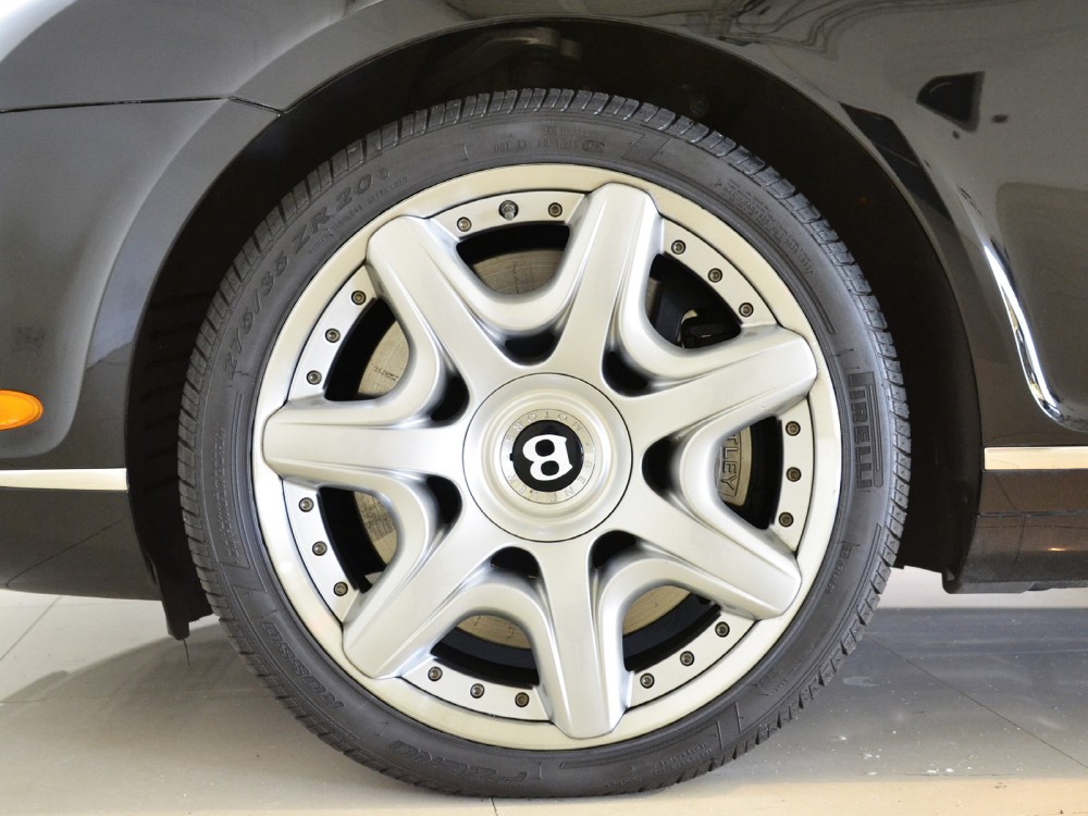 2006 Bentley Continental GT Image 4