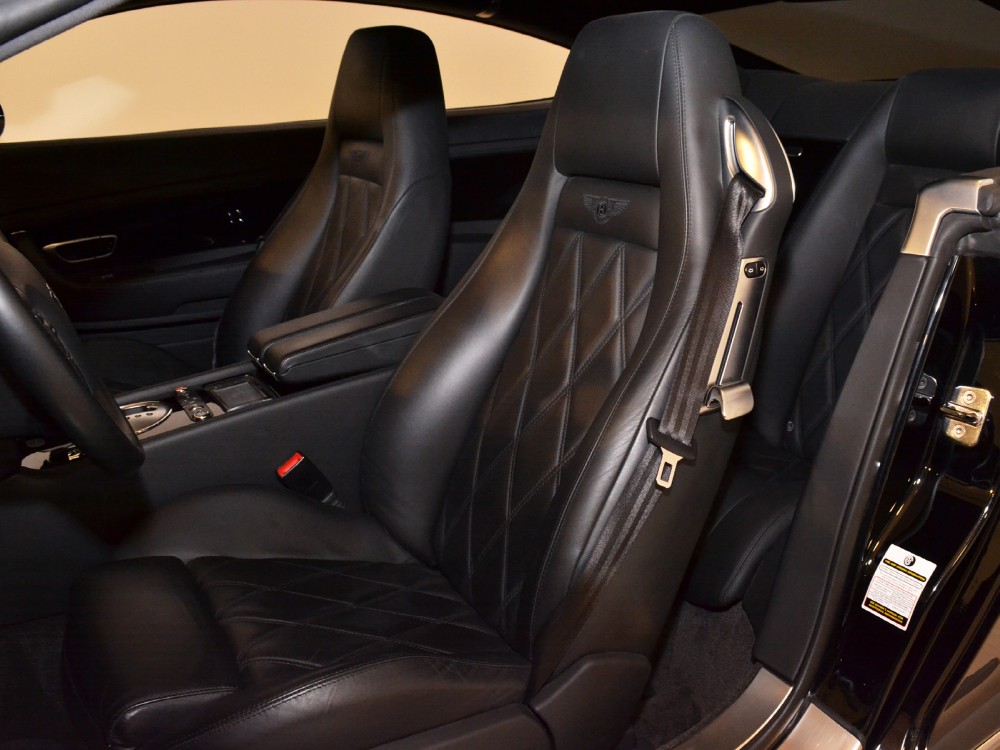 2006 Bentley Continental GT Image 6