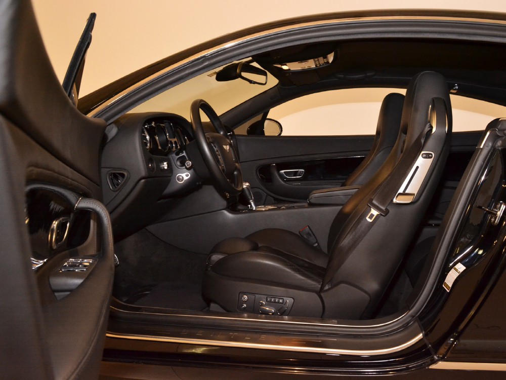 2006 Bentley Continental GT Image 7
