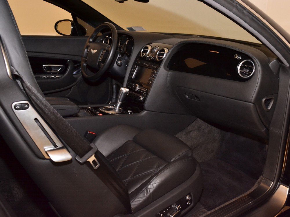 2006 Bentley Continental GT Image 9