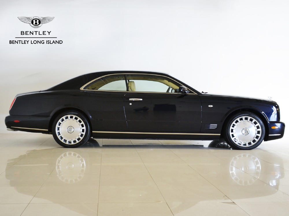 2009 Bentley Brooklands Image 10