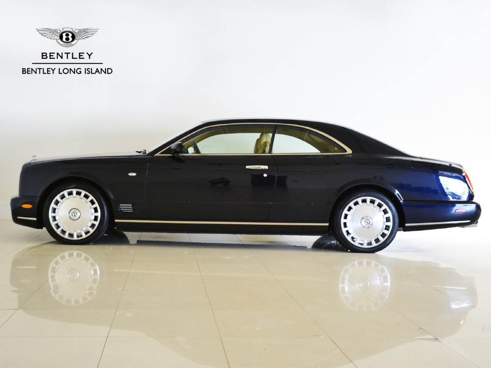 2009 Bentley Brooklands Image 11