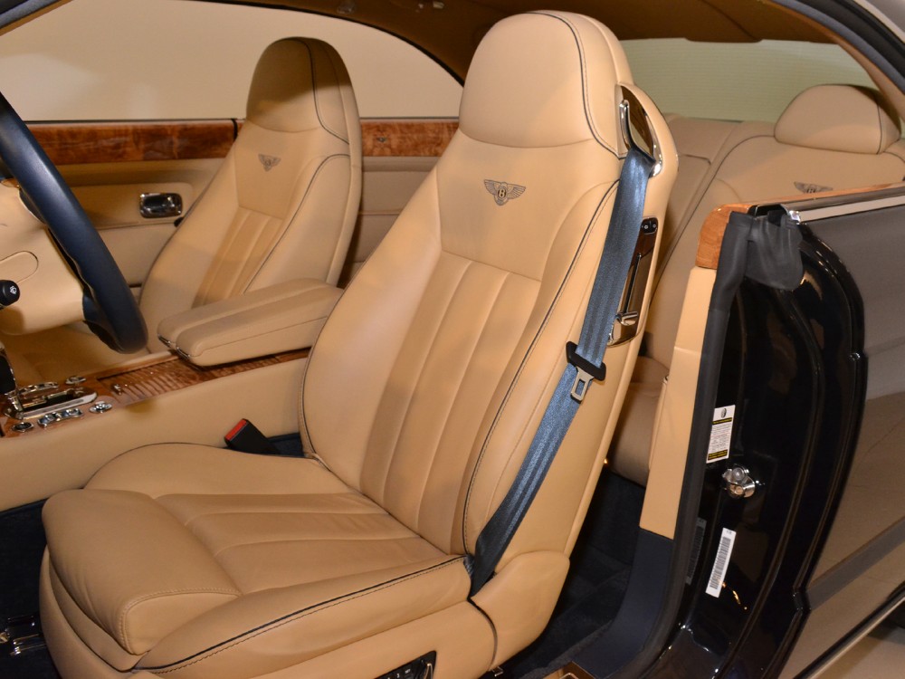 2009 Bentley Brooklands Image 14