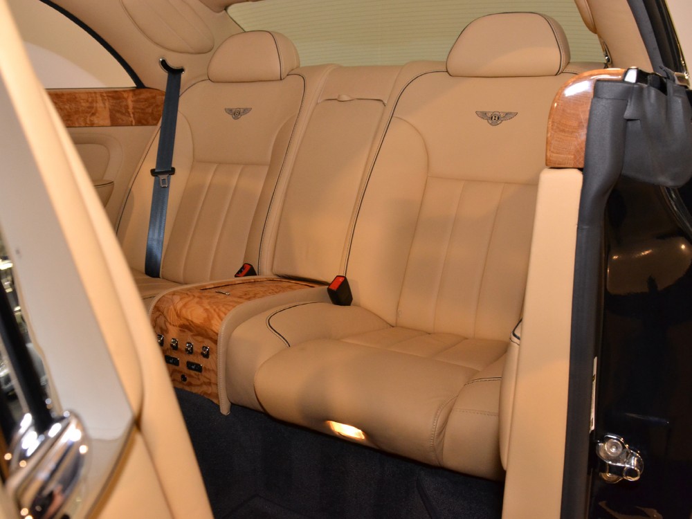 2009 Bentley Brooklands Image 15