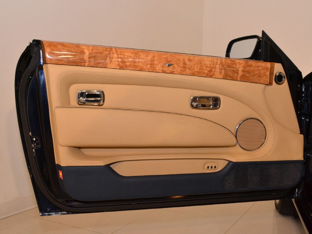 2009 Bentley Brooklands Image 18