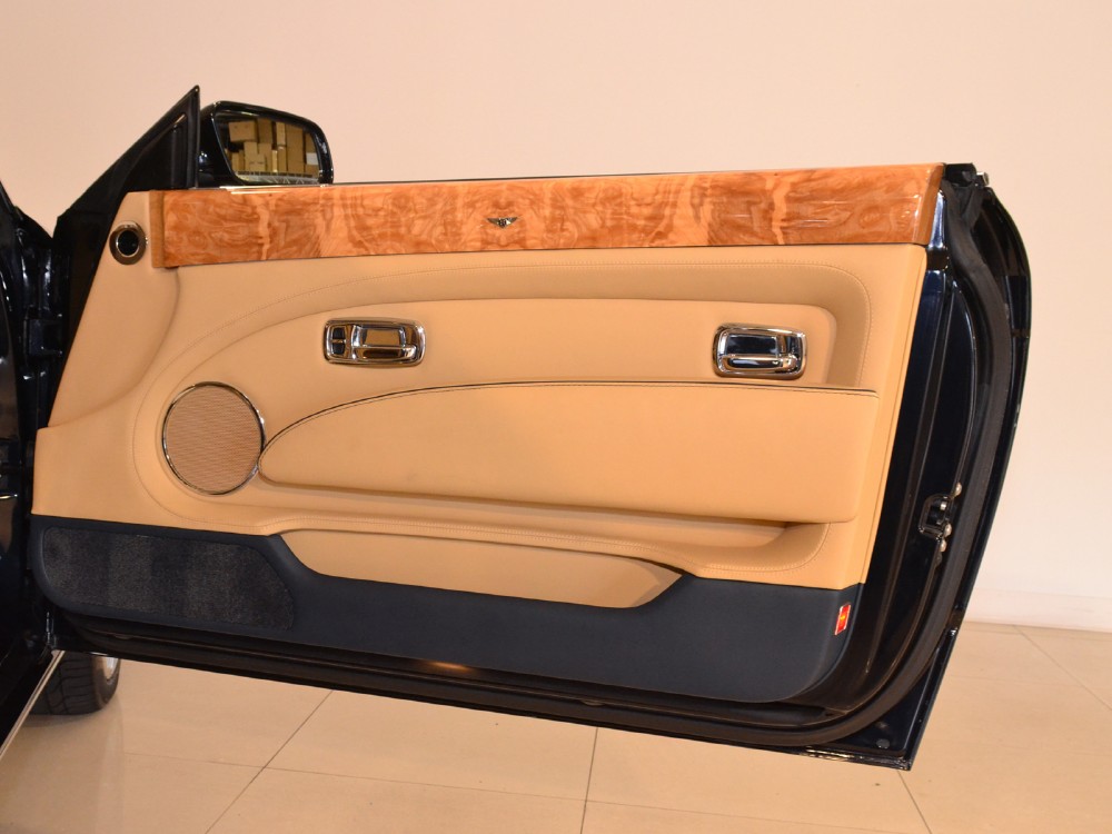 2009 Bentley Brooklands Image 19