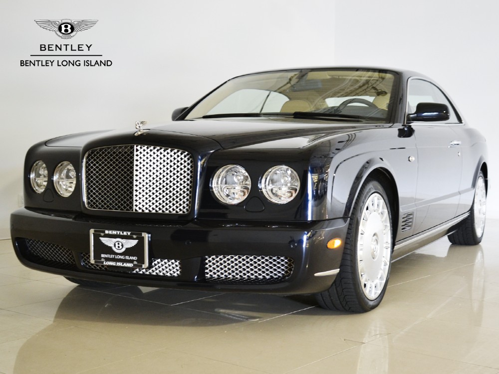2009 Bentley Brooklands Image 5