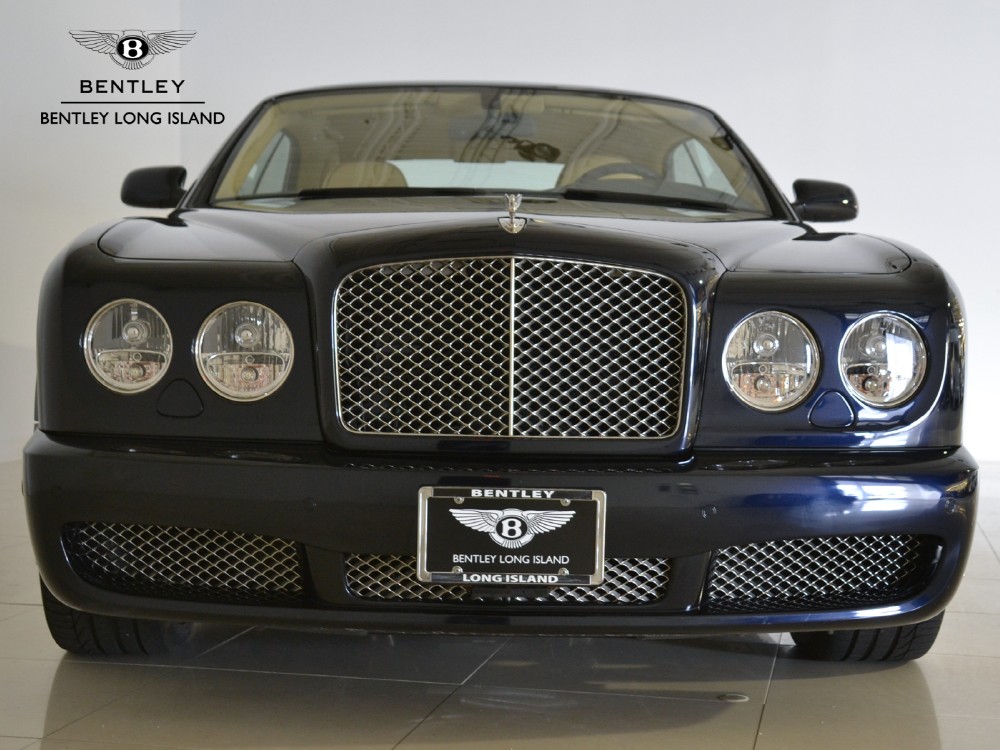 2009 Bentley Brooklands Image 6